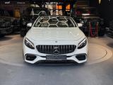 Mercedes-Benz S63 AMG 4MATIC MAGIC*360*HUD*BUR*MASS*SOFT*PANO - Mercedes-Benz S 63 AMG Gebrauchtwagen in Berlin