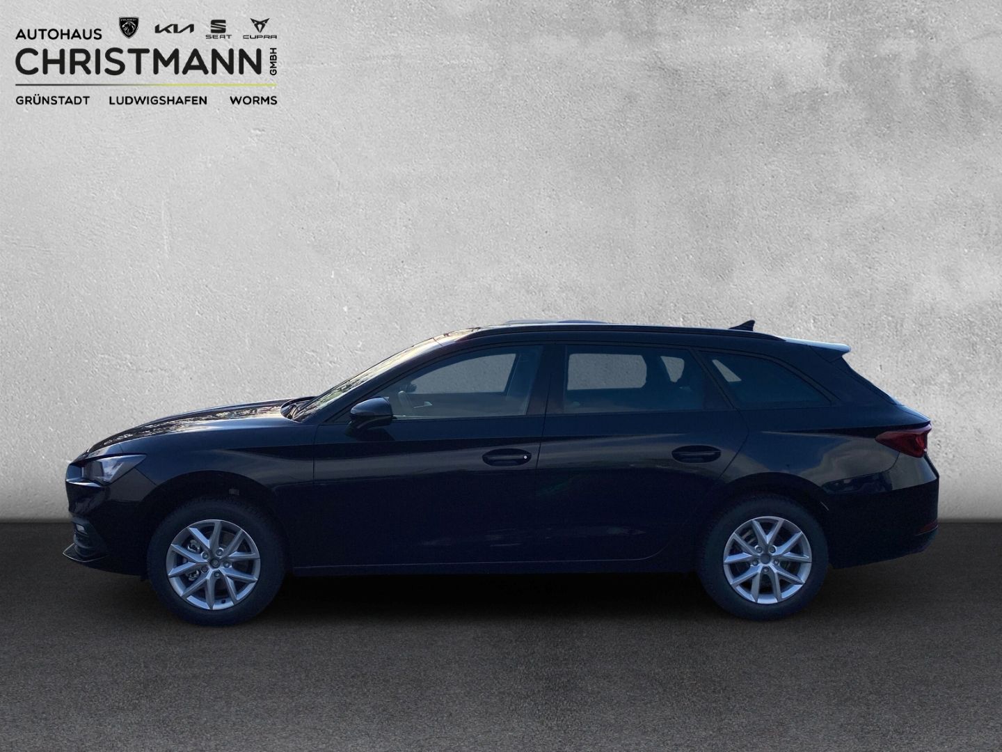 Fahrzeugabbildung SEAT Leon Sportstourer150 PS Style Edition*SHZ*NAVI*A