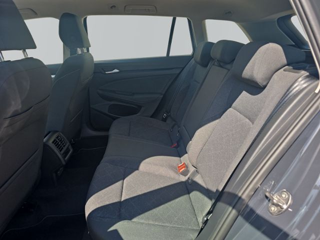Golf VIII Variant 1.5 TSI AHK+LED+NAVI+KAMERA+SH