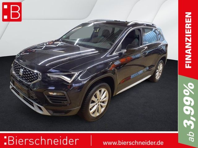 Seat Ateca 2.0 TDI DSG AB 399EUR Xperience AHK NAVI V