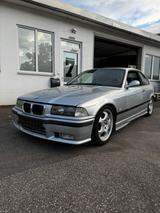 BMW 323i Coupe Sport Edition 1.Hand M-Paket