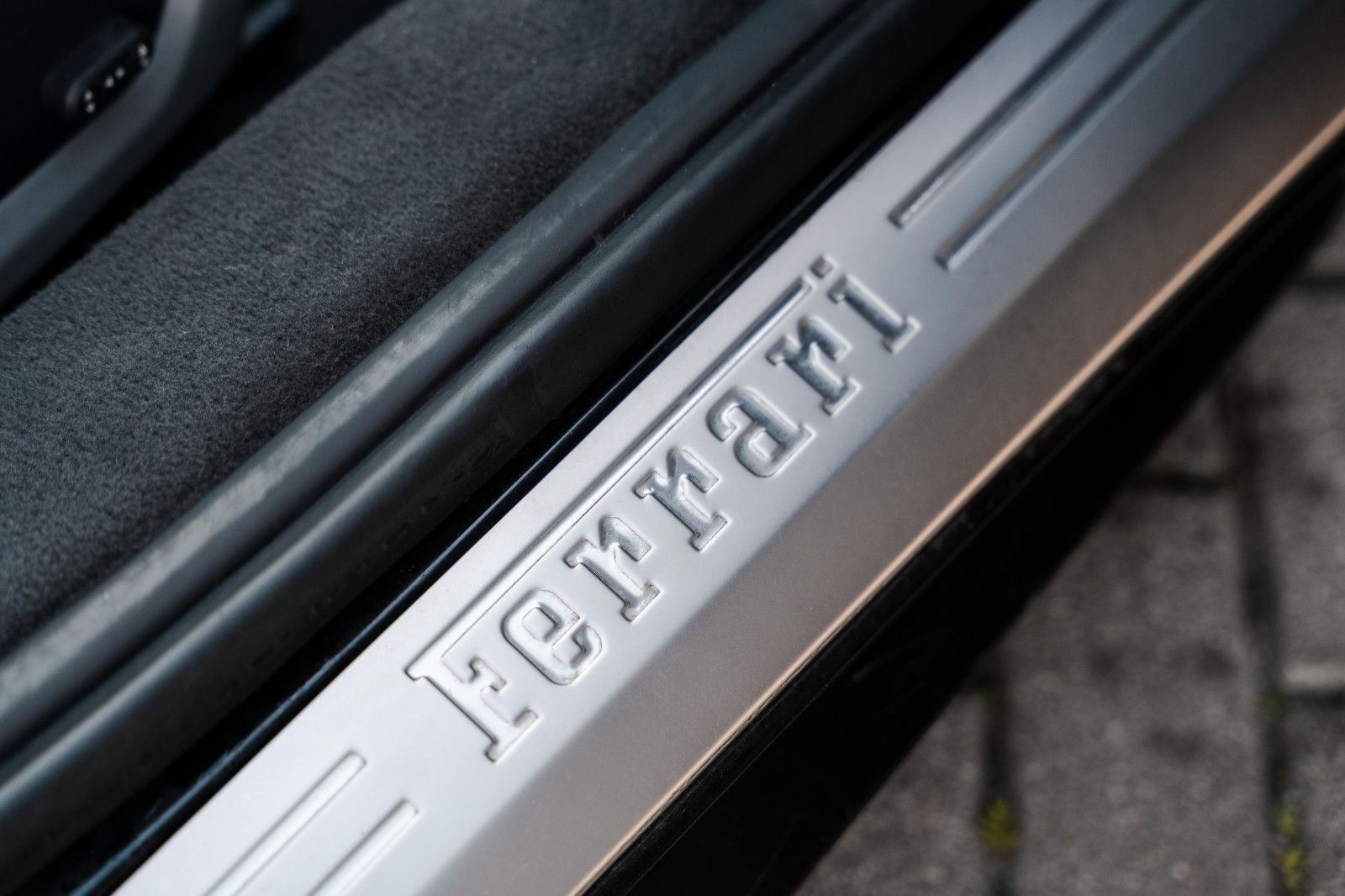 Fahrzeugabbildung Ferrari 458 Italia Spider*Lift*AFS*HiFi*Mwst.*