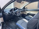 Peugeot 206 Petit Filou 60 Petit Filou - Peugeot 206: Petit Filou