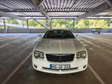 Chrysler Crossfire 3.2 V6 - Startech/Brabus Felgen