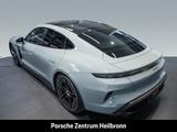 Porsche Taycan Turbo S Burmester Surround-View Head-Up - Porsche Taycan: Turbo