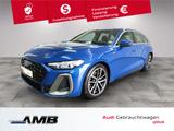 Audi A5 Avant S line TFSI AHK/Matrix/2xAssist/02.30Ga - Audi A5: Kombi, 2.0