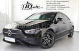 Mercedes-Benz CLA 200 Edition AMG ENp 55000 Night Pano Winter - Mercedes-Benz CLA 200 in Mannheim