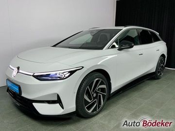 Volkswagen ID.7 Tourer Pro electric 1-Gang-Automatik Navi