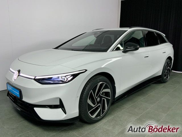 Volkswagen ID.7 Tourer Pro electric 1-Gang-Automatik Navi