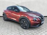 Nissan Juke 1.0 DIG-T N-connecta Autom.Keyless Entry&Go - Nissan Juke Gebrauchtwagen in München