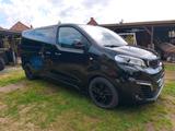 Andere Peugeot Traveller 180 HDI - Andere mit Diesel-Antrieb: Kleinbus