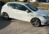 Seat Ibiza 1.2 TSI i-Tech | Navi | Klima | Teilleder - Seat Ibiza i-Tech mit Benzin-Antrieb