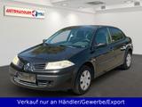 Renault Megane Lim. 1.6 16V Klimaanlage - Renault Megane in Halle