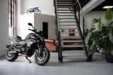 CFMOTO 800NK Advanced | 1. Hand | TOP ZUSTAND | - CFMOTO 800NK ADVANCED