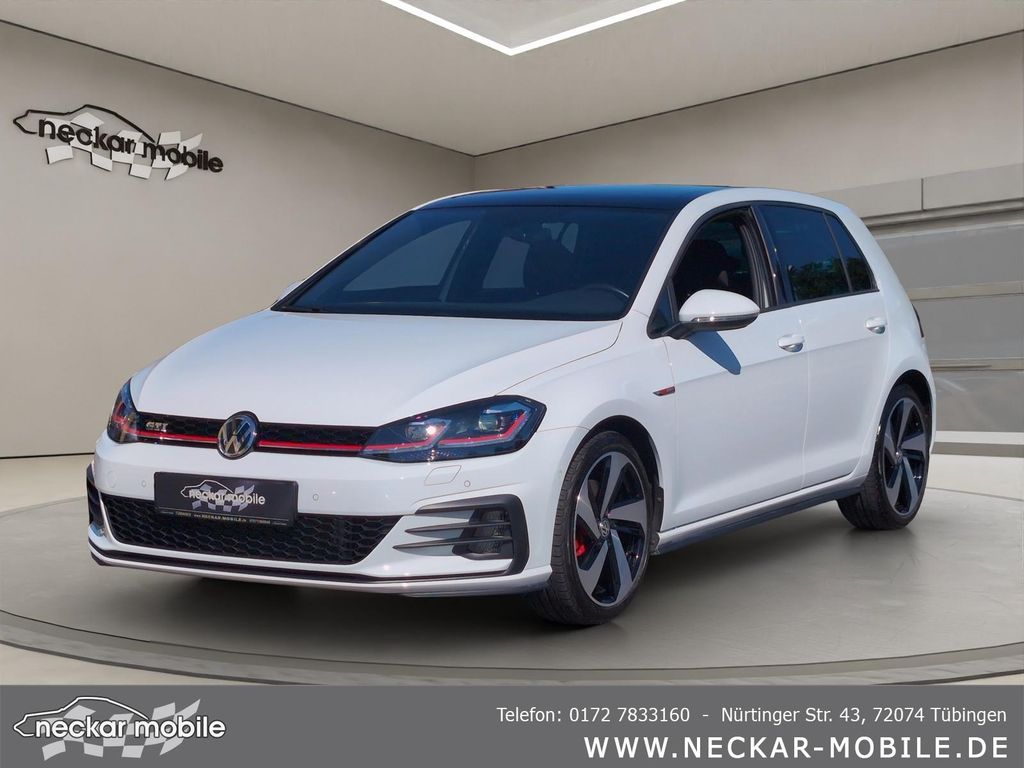 Image of Volkswagen Golf