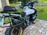 BMW 1250 GS Adventure  - MOTORRAD 125