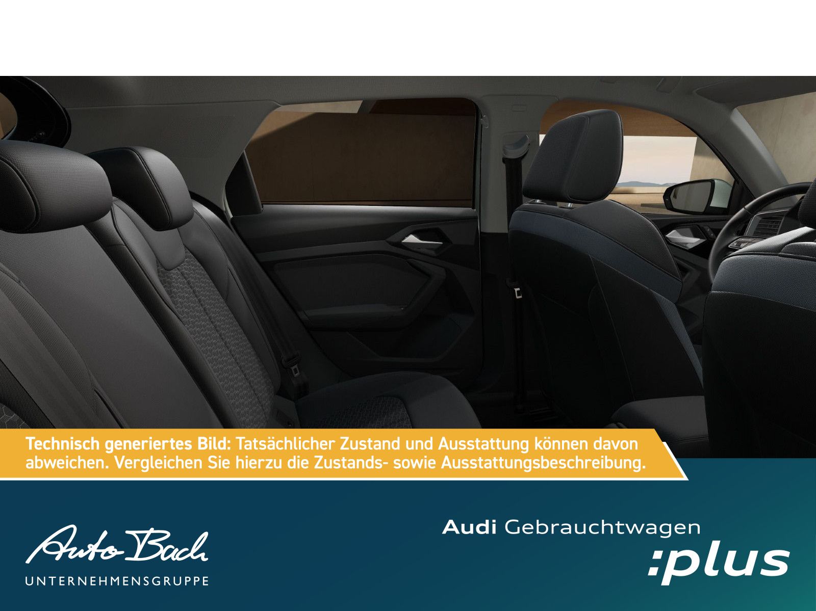 Audi A1 - Bild 13