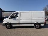 Mercedes-Benz Sprinter 316 Camper/Schwingsitz/Solar - Offers