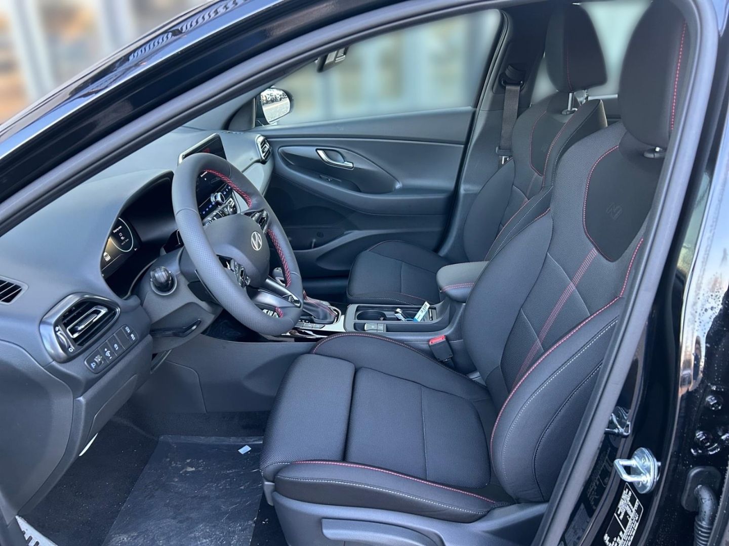 Hyundai i30 - Bild 7