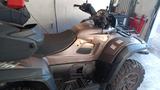 TGB Blade 1000 - Quads bis 2.000 Euro