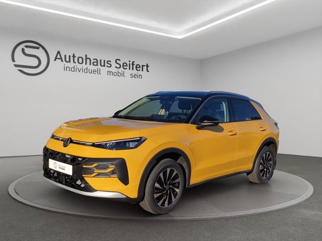 Volkswagen T-Roc Style 1.5 eTSI OPF 110 kW (150 PS) DSG foto 2
