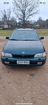Toyota Carina 1.6 - - Toyota Carina Gebrauchtwagen