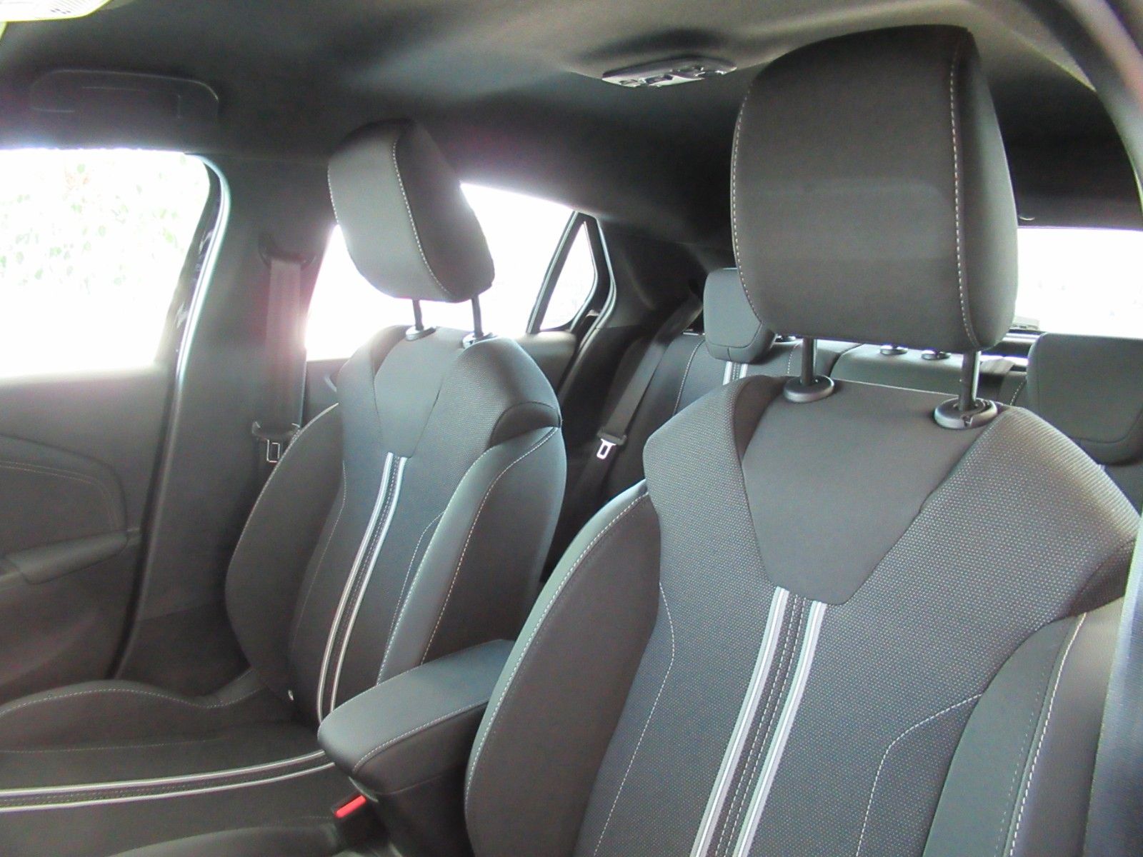 Opel Corsa - Bild 9