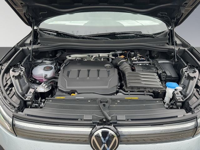 Tiguan Goal 2.0 TDI DSG