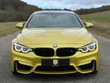 BMW M4 Competition/2.HD/DKG/EDC/Cam/Carbon/DEUTSCH/ - BMW M4: Coupe