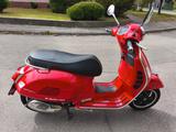 Vespa 300 HPE - VESPA ROT