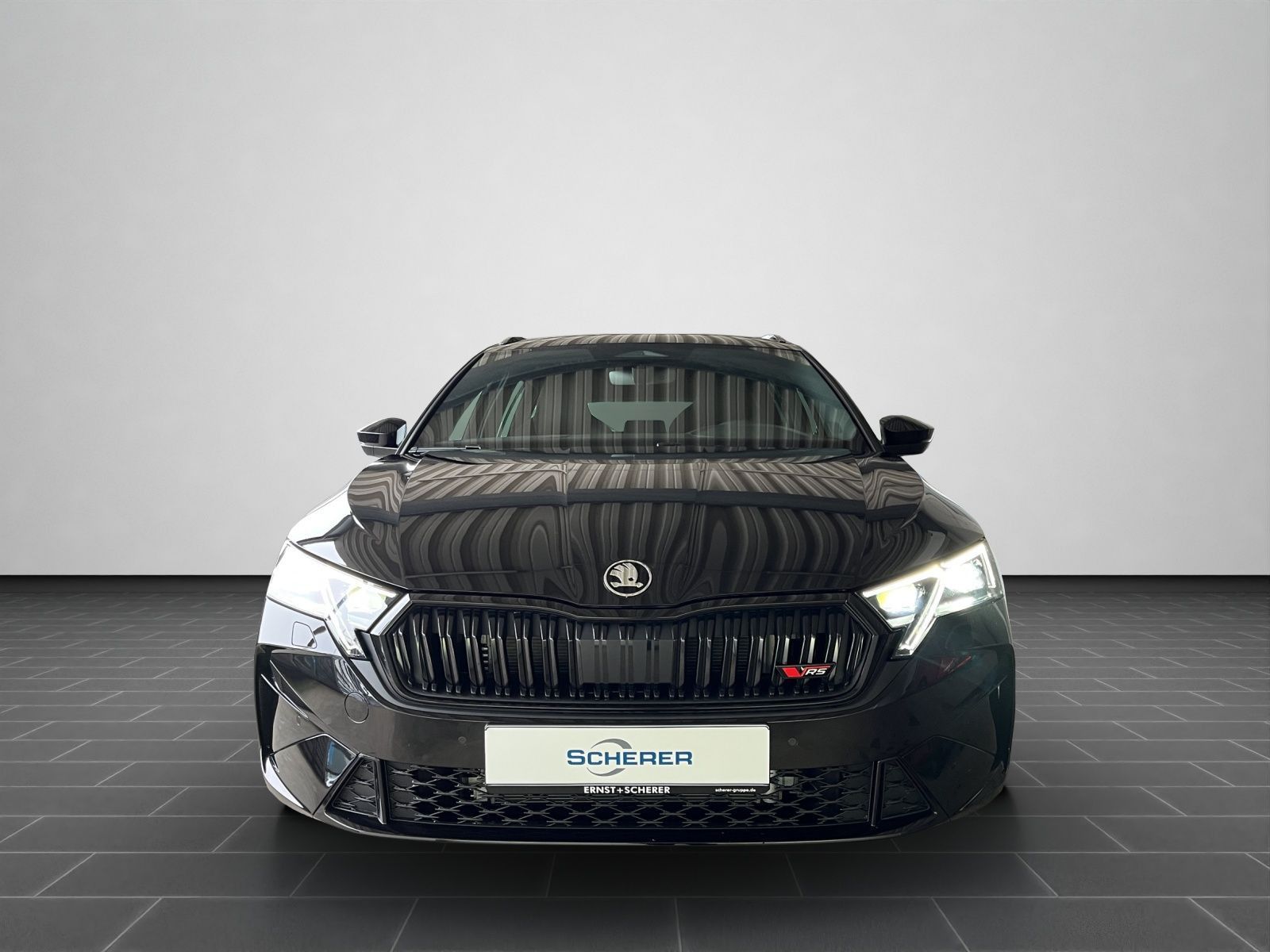 Skoda Octavia - Bild 5