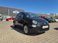 Fiat 500C - Vorschau Bild 5