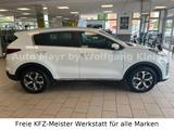 Kia Sportage 1,6 Vision 2WD Alu, DAB, Navi, 1.Hd - Kia