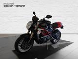 MV Agusta Andere Brutale 750 S - MV AGUSTA 750