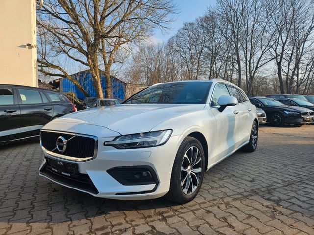 Volvo V60 Kombi  AWD PILOT ASSIST,LED, NAVI, KAMERA