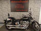 Yamaha XVS 1100 Drag Star - YAMAHA XVS 1100 DRAG STAR