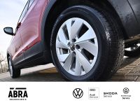 Volkswagen T-Cross - Vorschau Bild 6