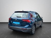 Volkswagen Tiguan - Vorschau Bild 3