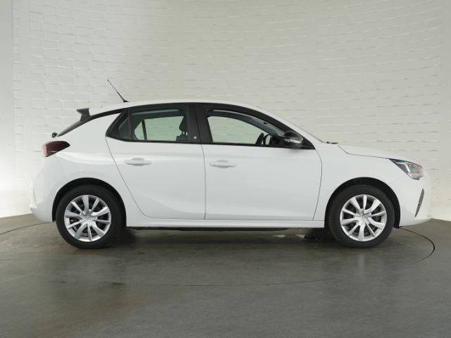 Corsa-e F EDITION 50kWh AT+PARKPILOT HI+KEYLESS+
