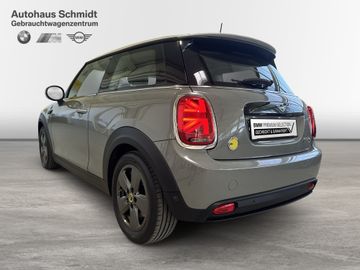 MINI Cooper SE - 3