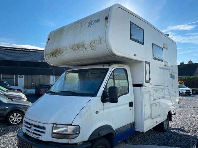 Renault Mascott 130.65+1.Hand
