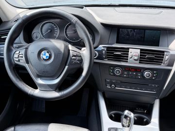 BMW X3 - 11