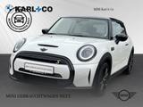 MINI Cooper SE Navi Pano HUD H&K Keyless Temp Ambient