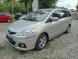 Mazda 5 2.0D Exclusive * 7-Sitze * INSP+TÜV neu * Top - Mazda 5 Gebrauchtwagen in Berlin