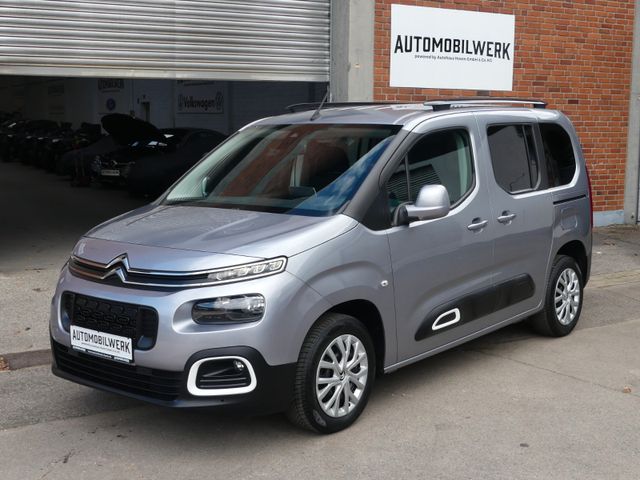 Citroën Berlingo 1.5 BlueHDI Multispace*1.Hd*Kamera*DAB*