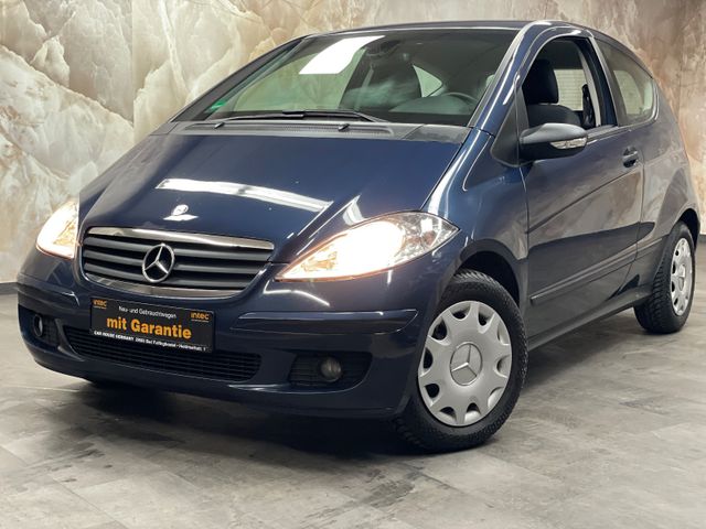 Mercedes-Benz A 150 A -Klasse A 150 " TÜV AU NEU"