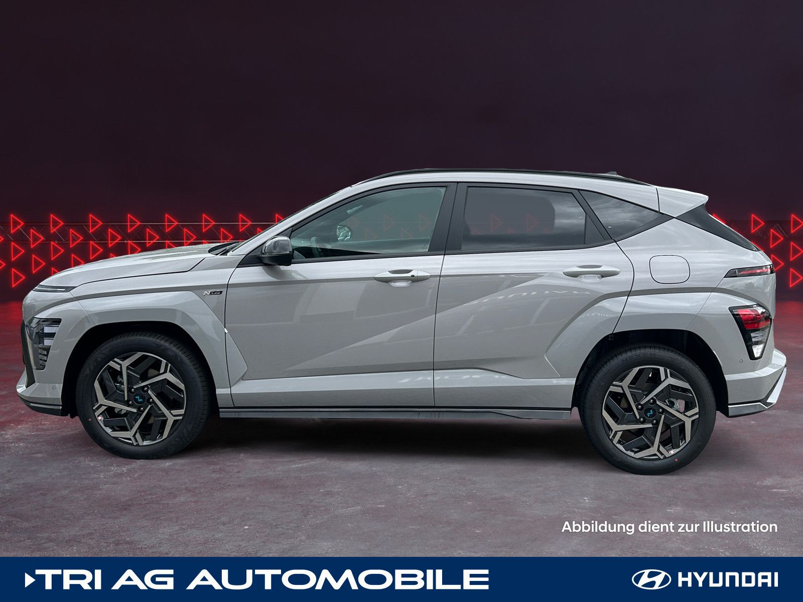 Hyundai KONA - Bild 6