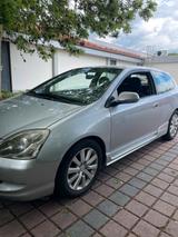 Honda civic sport bar - Honda Civic aus 2005: Sport