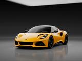 Lotus Emira V6 2025 Hethel Yellow - NEUES MODELL! 405P - Lotus Emira Neuwagen