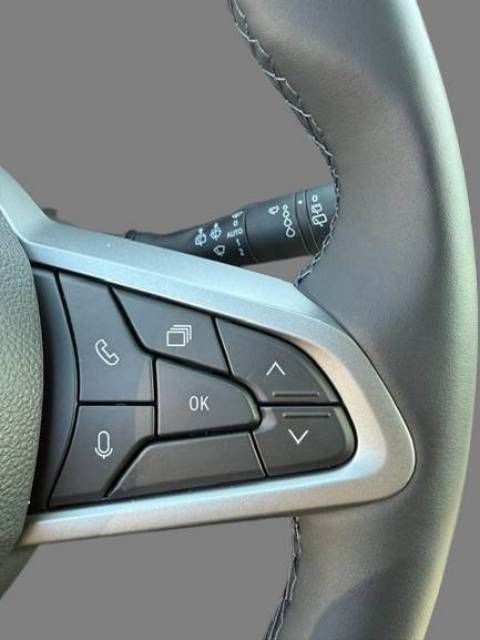 Fahrzeugabbildung Dacia Bigster Journey HYBRID 155